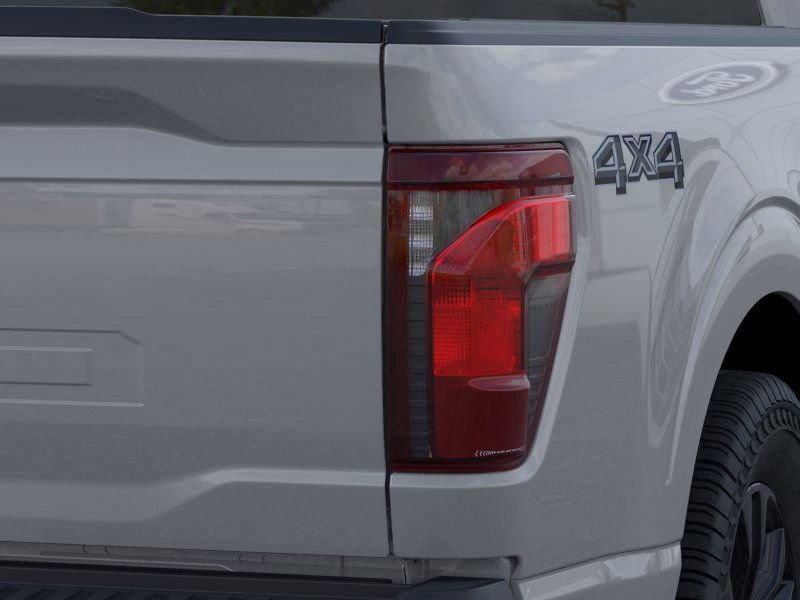 New 2026 Ford F150 XLT image 22