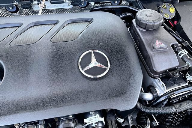 Used 2026 Mercedes-Benz CLA 250 4MATIC image 29