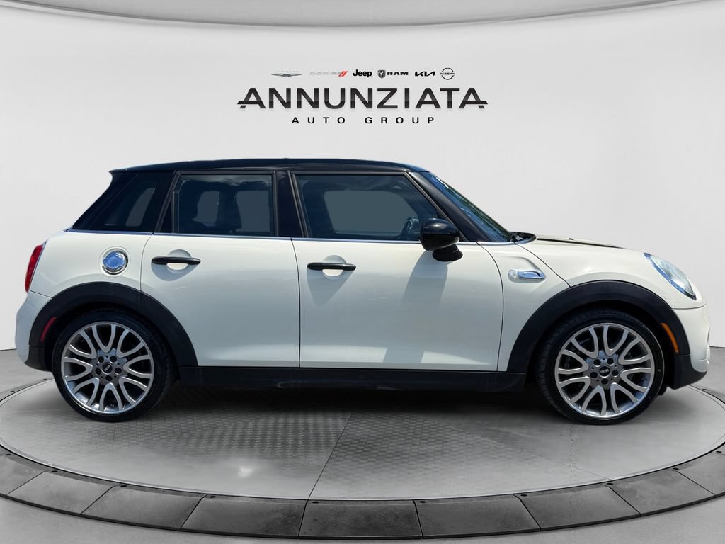 Used 2015 MINI Cooper S FWD image 6