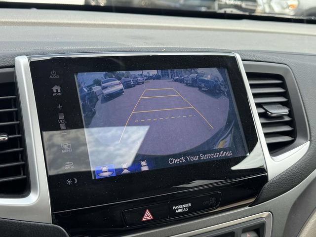 Used 2016 Honda Pilot EX-L image 17