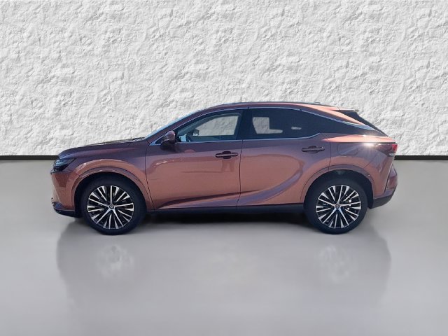New 2026 Lexus RX 350 Premium Plus w/ Accessory Package (Z1) FWD image 6