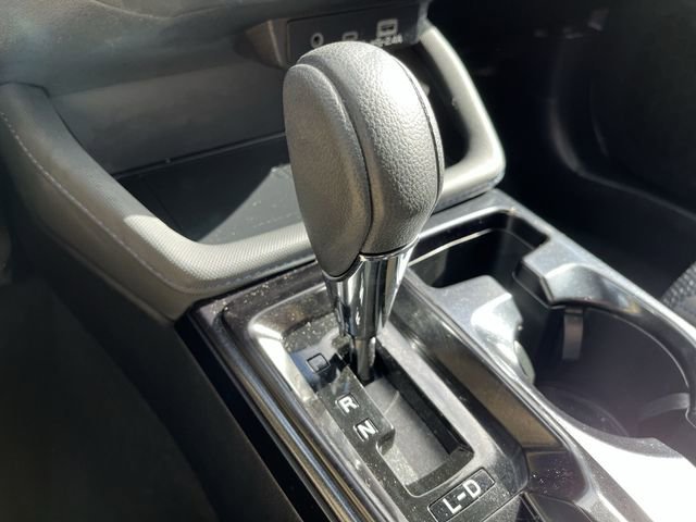 Certified 2026 Subaru Forester Premium image 23