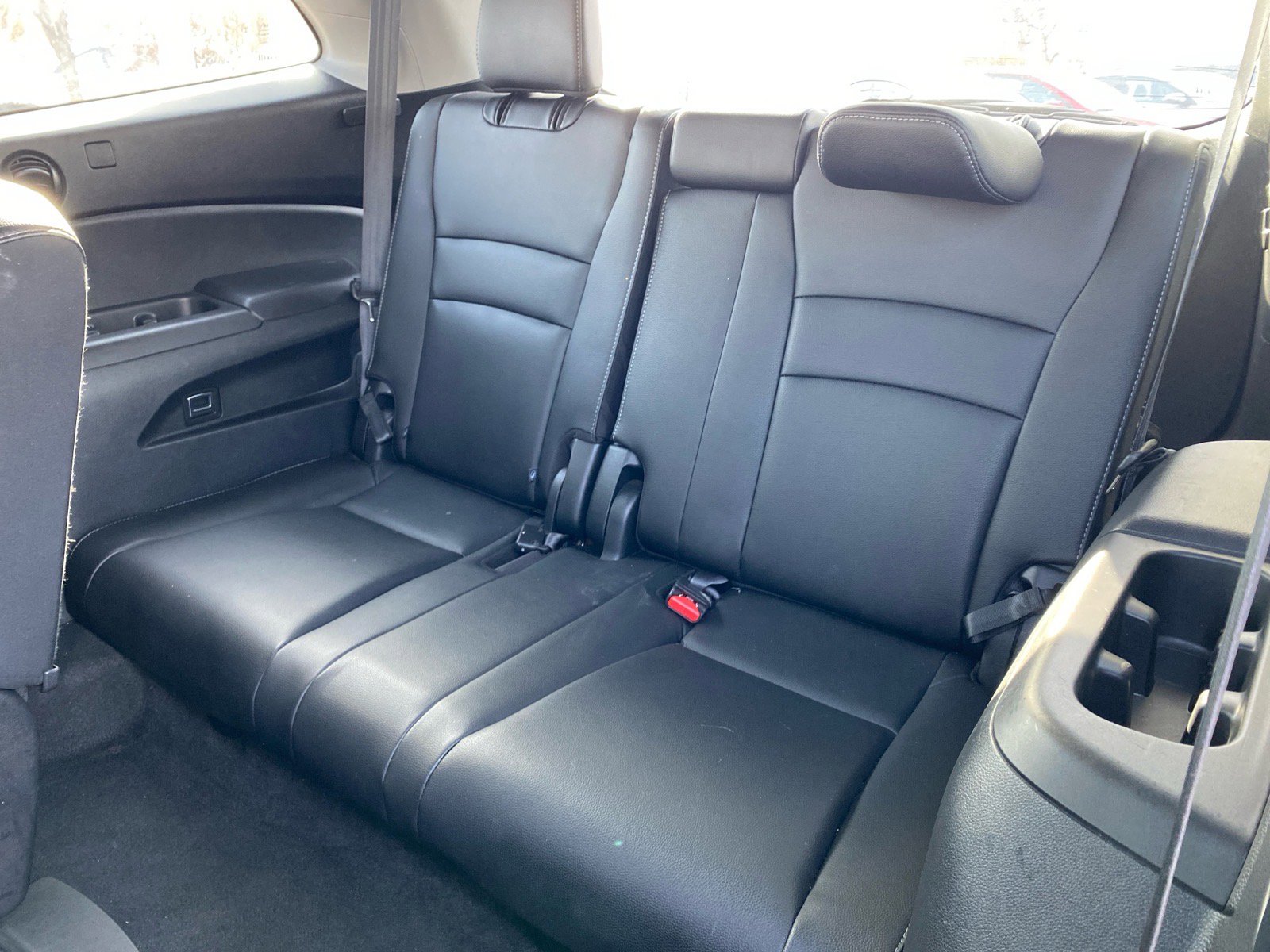 Used 2021 Honda Pilot Special Edition image 23