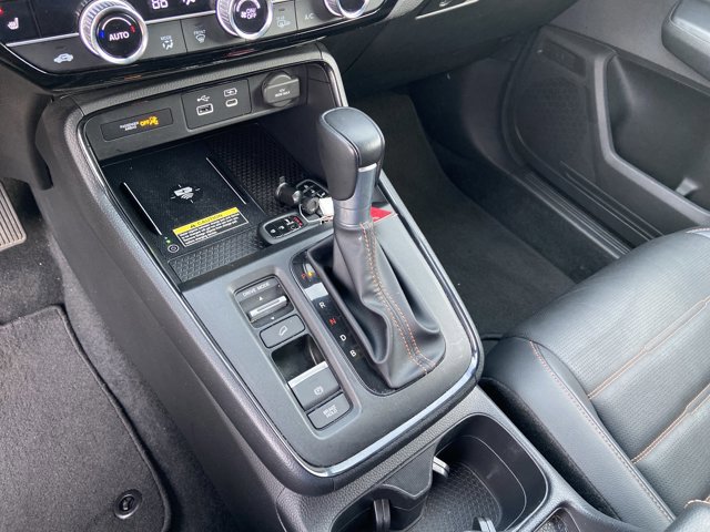 Used 2024 Honda CR-V Sport Touring image 40