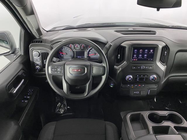 Certified 2023 GMC Sierra 1500 Pro w/ Pro Value Package image 15