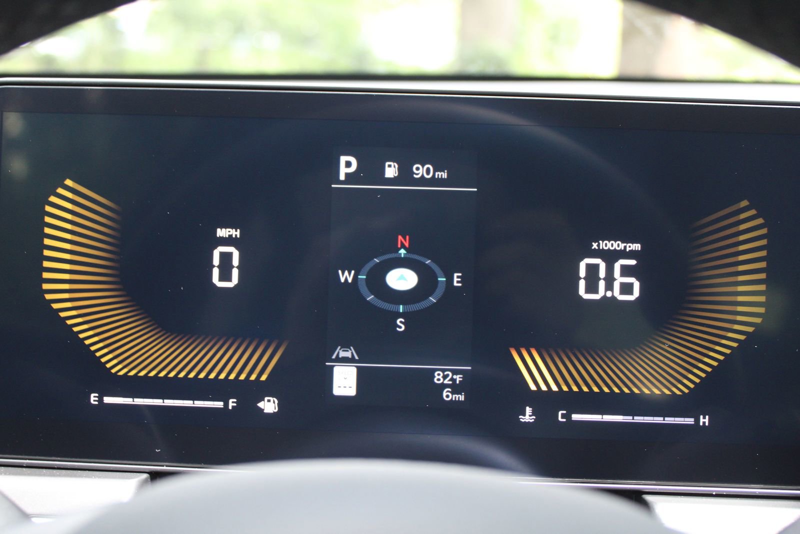 New 2026 Kia K5 GT-Line image 26