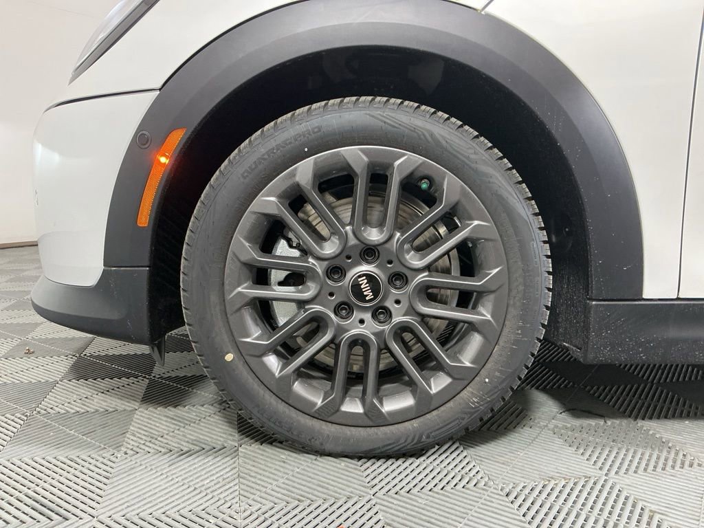 New 2026 MINI Cooper Convertible image 26