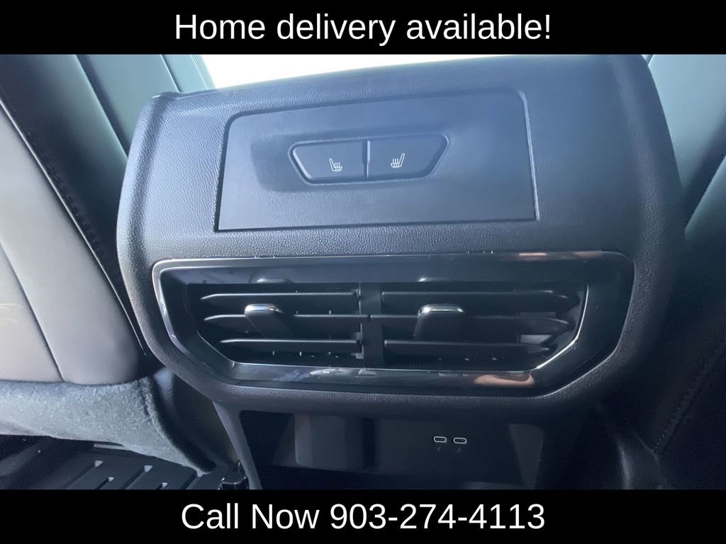 New 2025 GMC Sierra EV Denali image 29