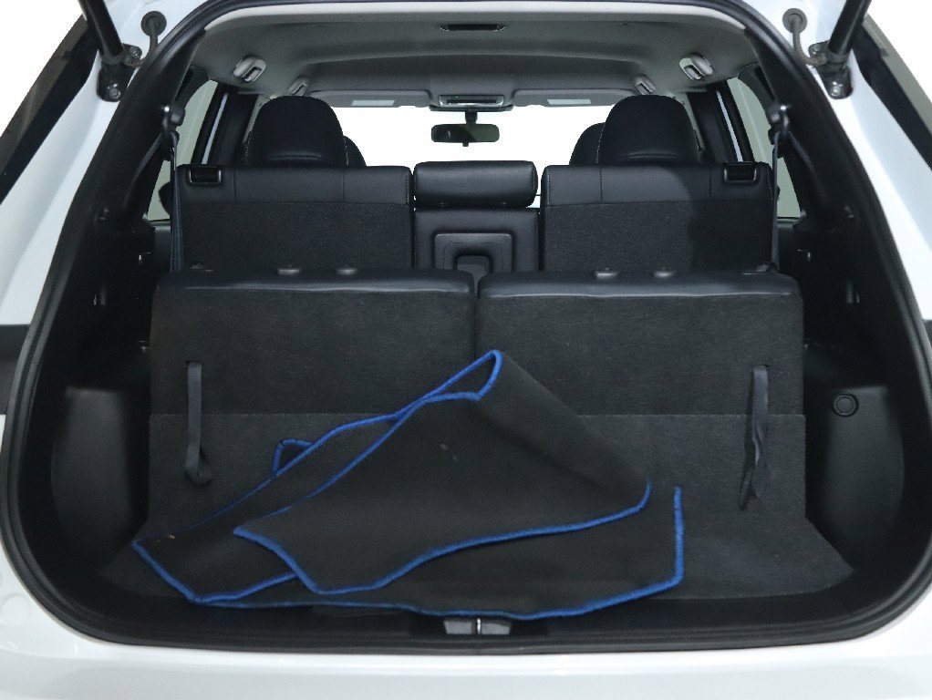 Used 2024 Mitsubishi Outlander SE image 31