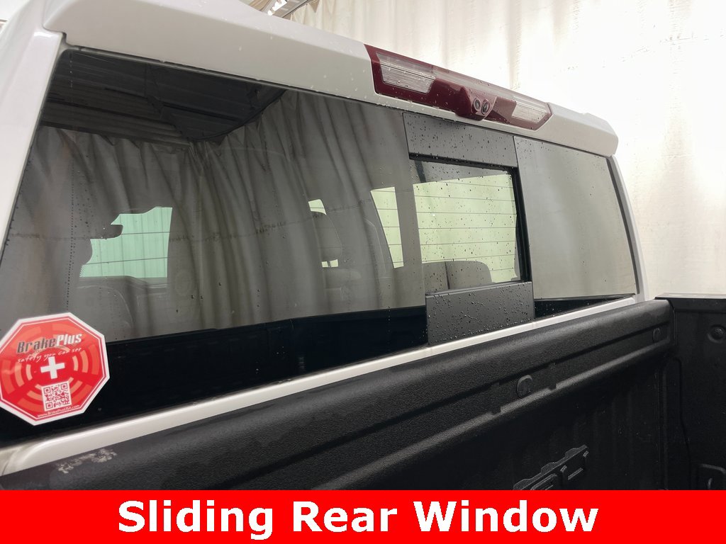 Used 2024 GMC Sierra 1500 Denali Ultimate image 17