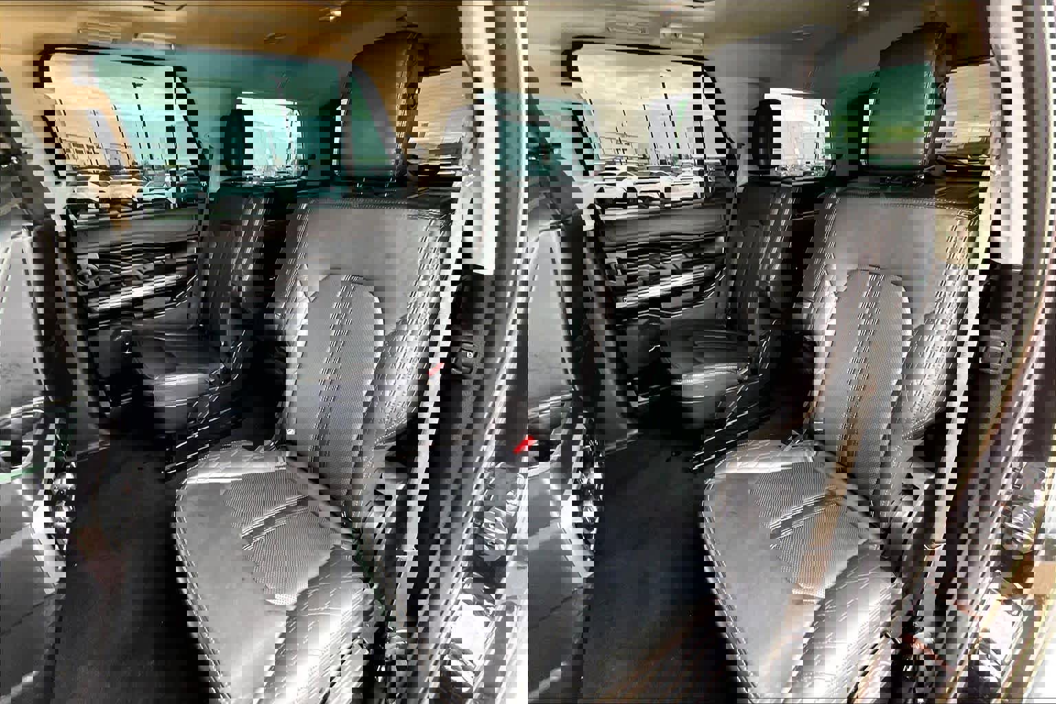 Used 2019 Ford Expedition Platinum image 20