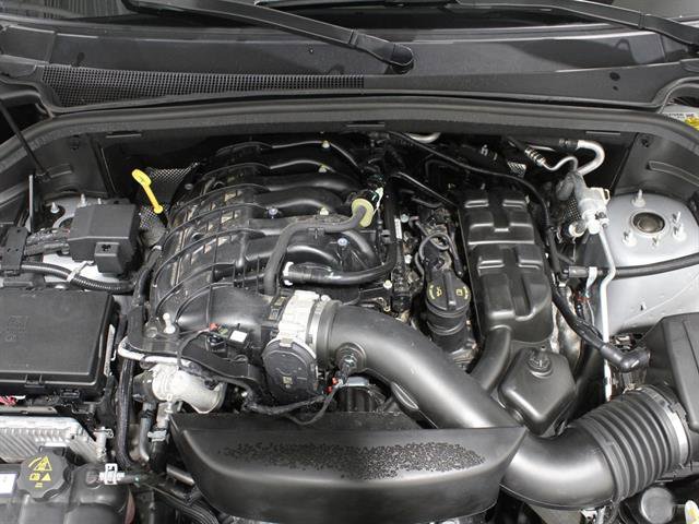 Used 2024 Dodge Durango GT image 22