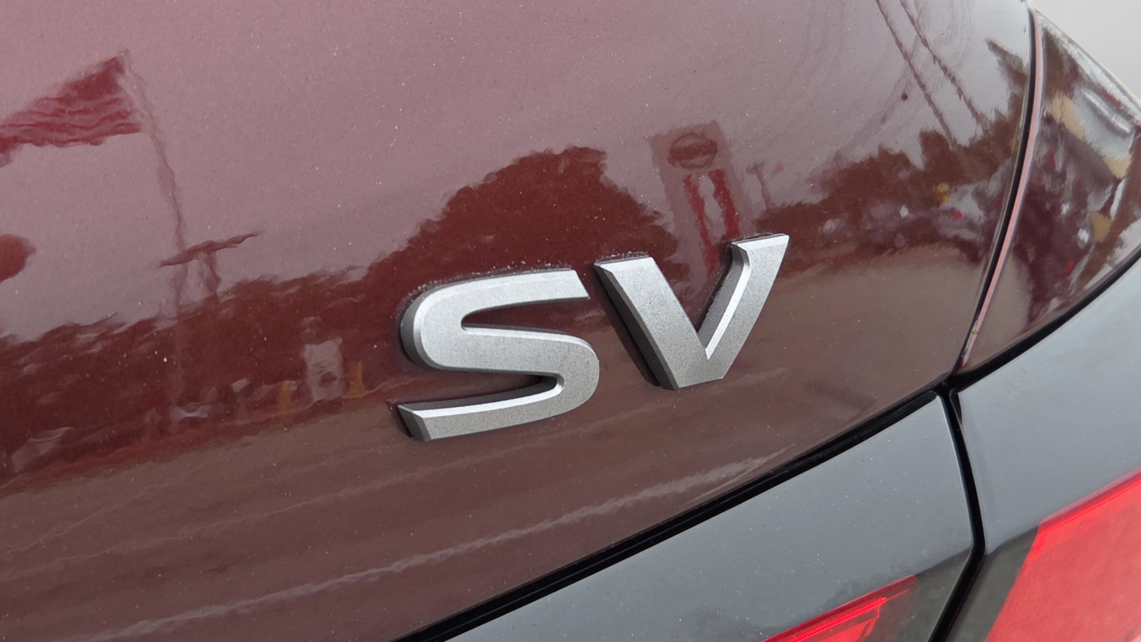 Used 2024 Nissan Altima 2.5 SV image 30