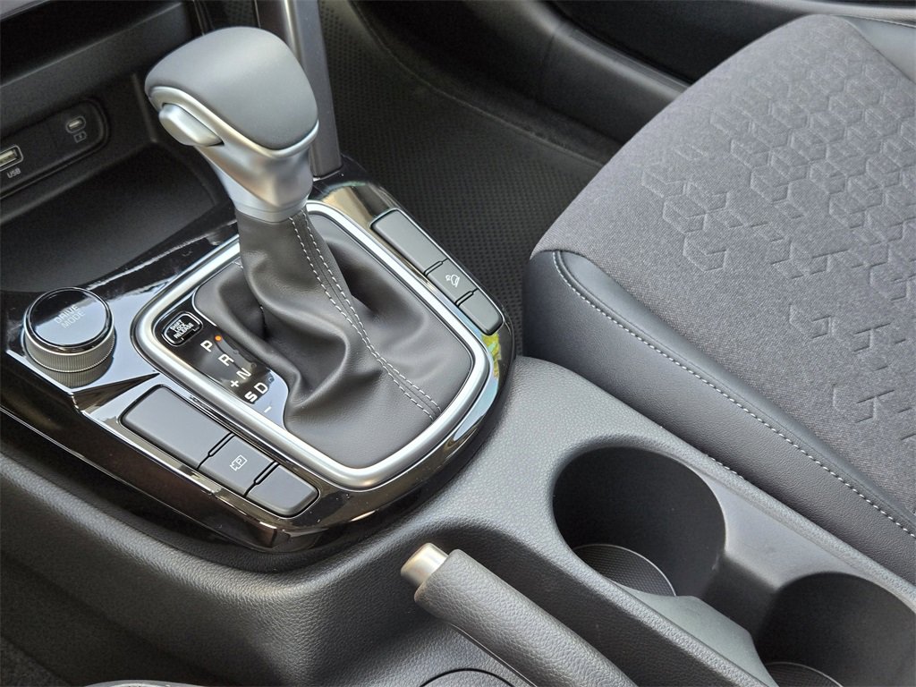 New 2026 Kia Seltos S image 15