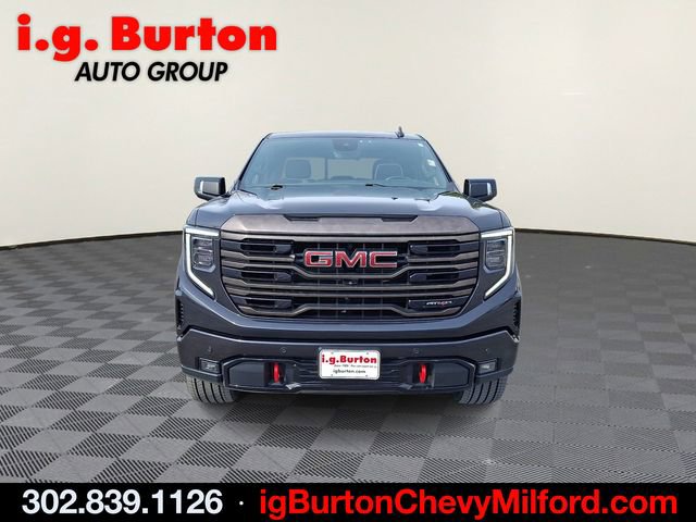 Used 2022 GMC Sierra 1500 AT4X image 2