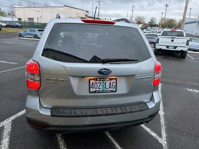 Used 2015 Subaru Forester 2.5i Premium w/ All-Weather Package image 7