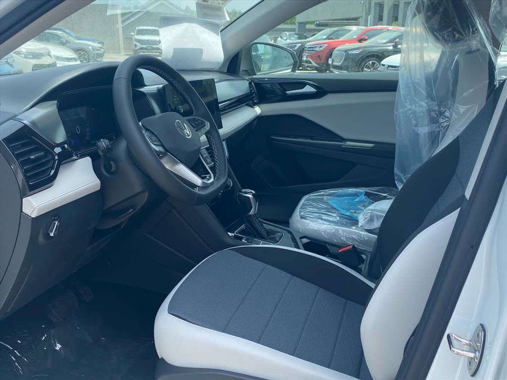 New 2026 Volkswagen Taos S FWD image 7