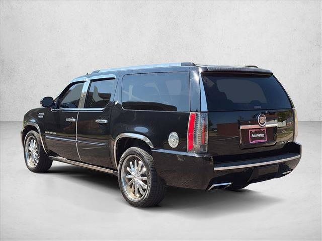 Used 2013 Cadillac Escalade ESV Premium AWD/4WD image 8