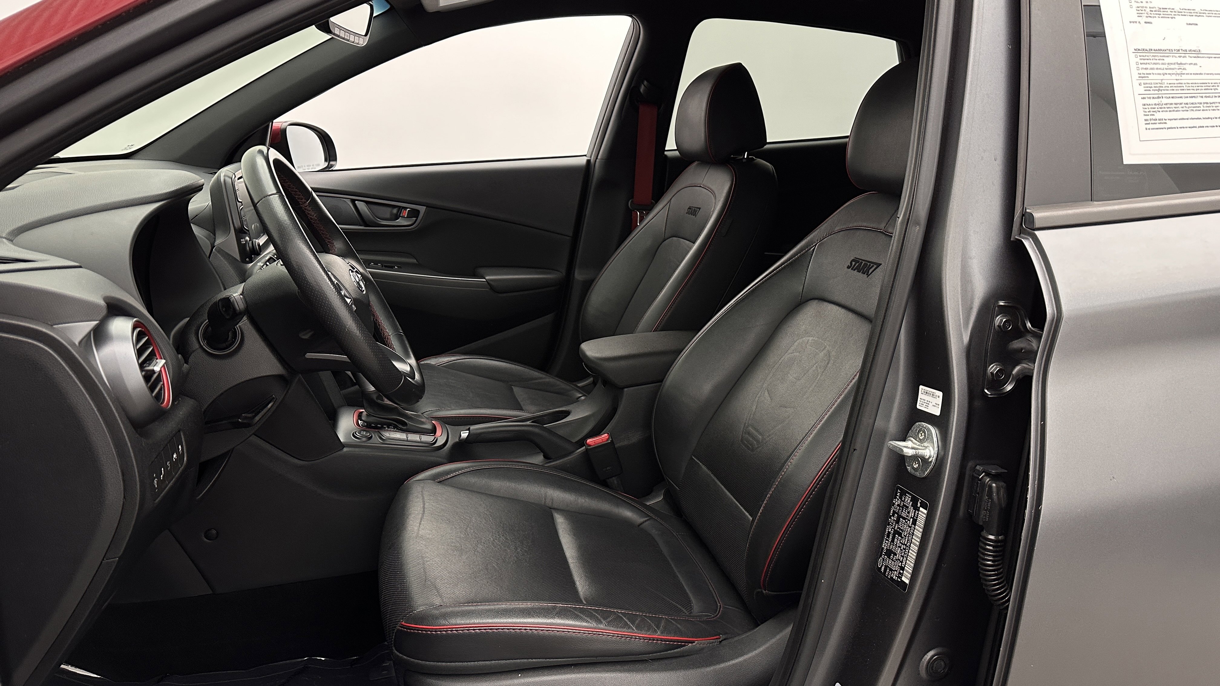 Used 2019 Hyundai Kona Ultimate FWD image 14