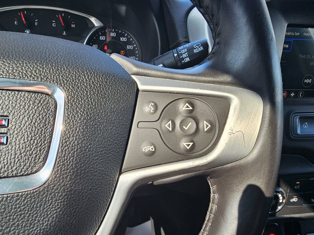 Used 2019 GMC Terrain SLE FWD image 84