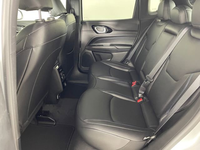 New 2026 Jeep Compass Limited image 3