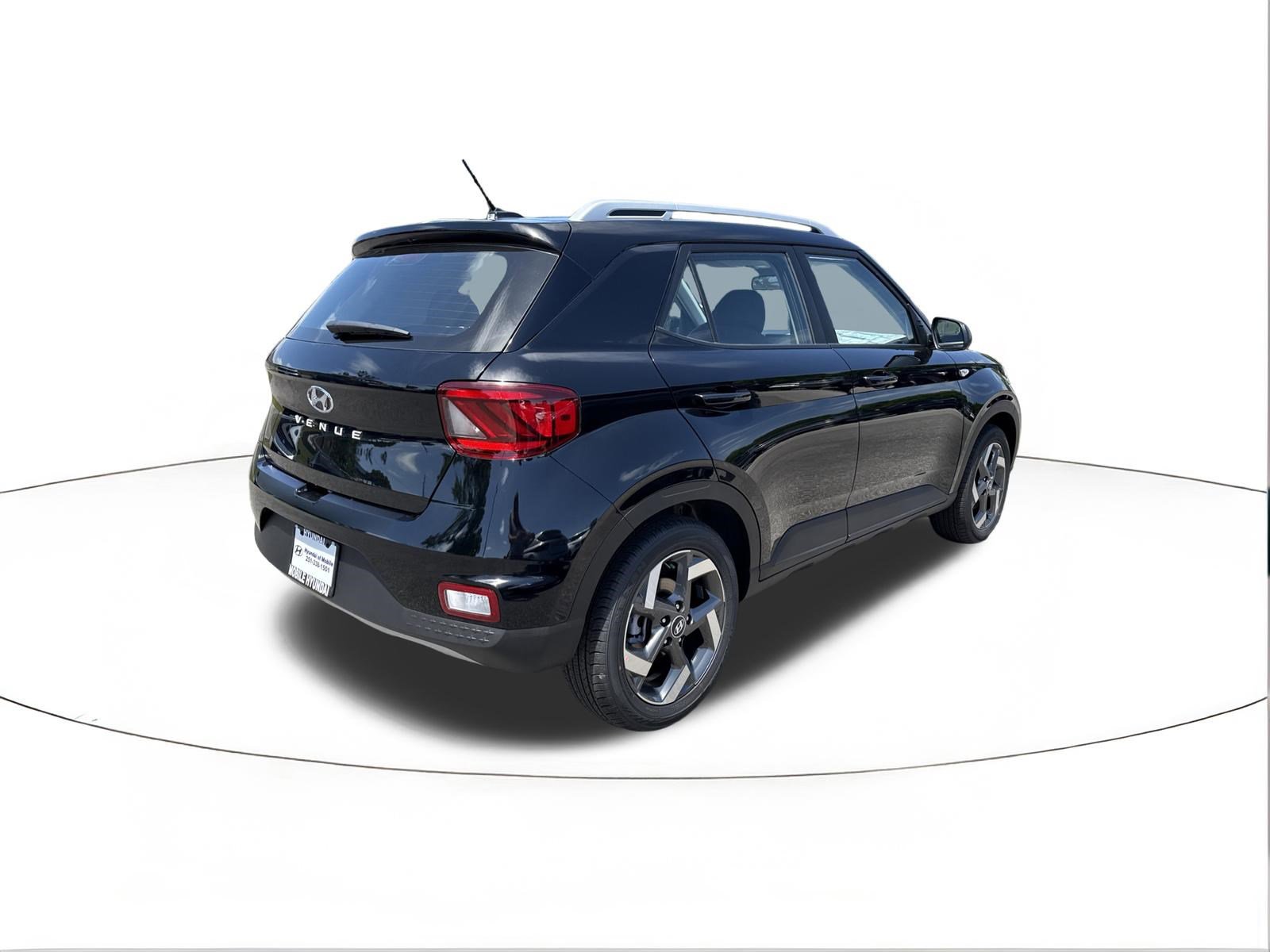 New 2026 Hyundai Venue SEL image 3