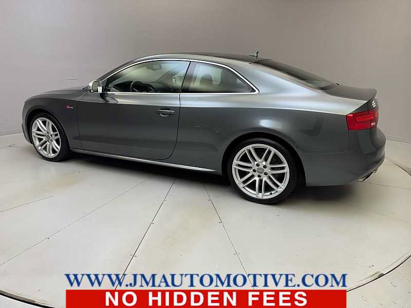 Used 2015 Audi S5 Prestige AWD/4WD image 3