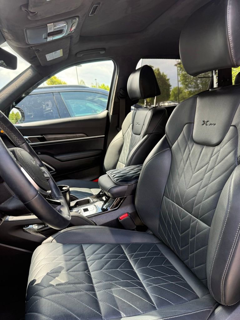 Used 2024 Kia Telluride SX Prestige X-Pro AWD/4WD image 7