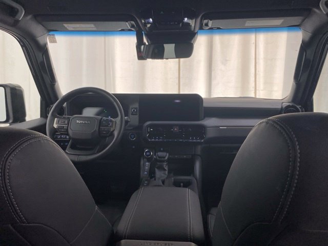 Certified 2024 Toyota Land Cruiser AWD/4WD image 37