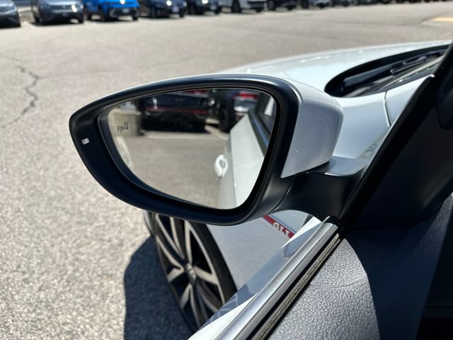 Used 2018 Volkswagen Jetta GLI FWD image 14