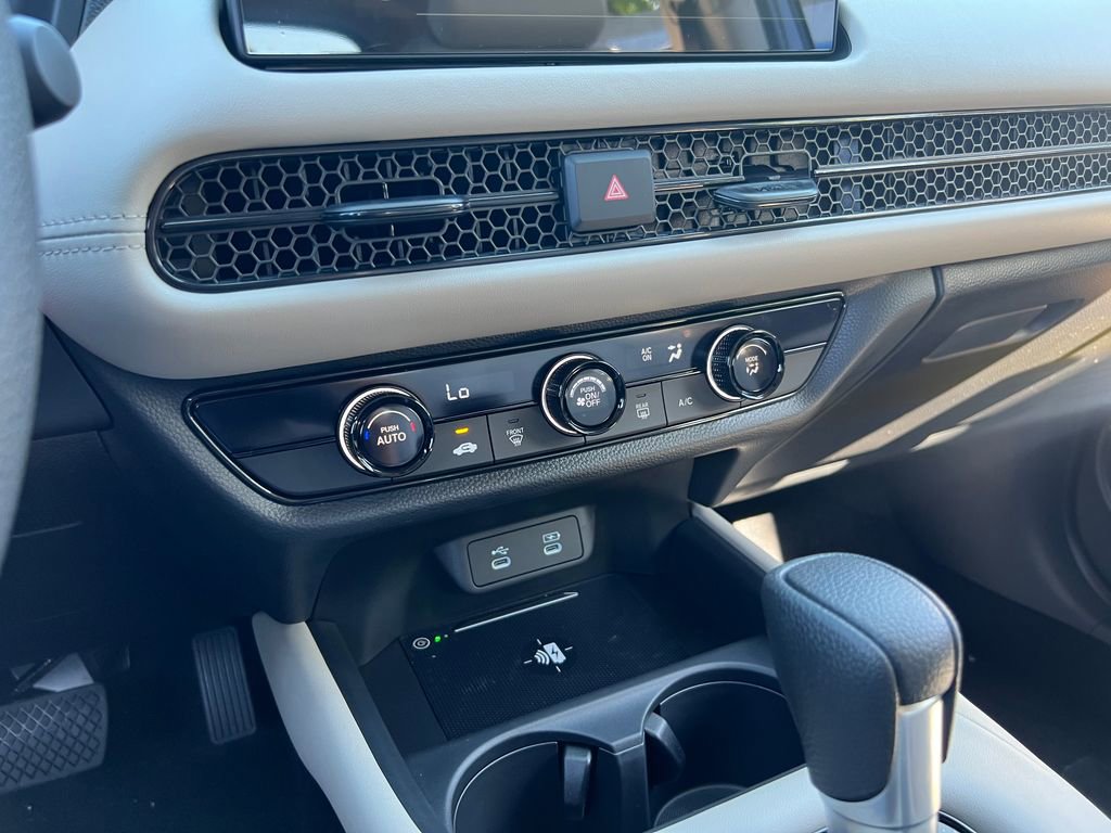 Used 2026 Honda HR-V LX image 31