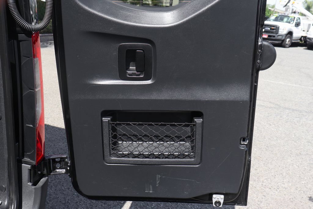Used 2023 Mercedes-Benz Sprinter 2500 image 9