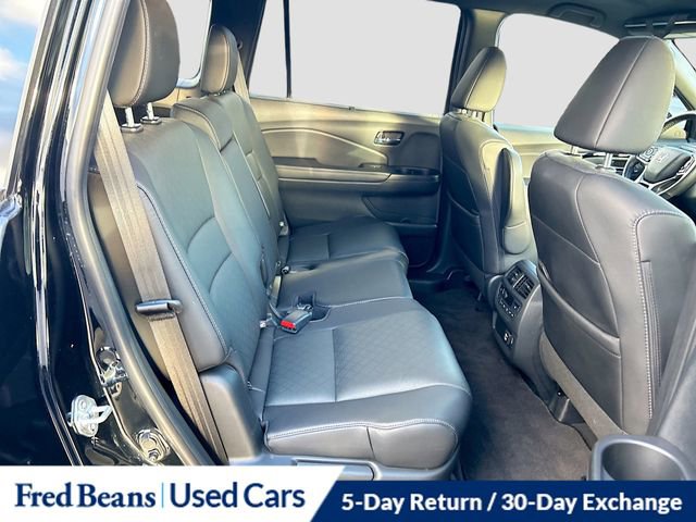 Used 2021 Honda Passport Elite image 30