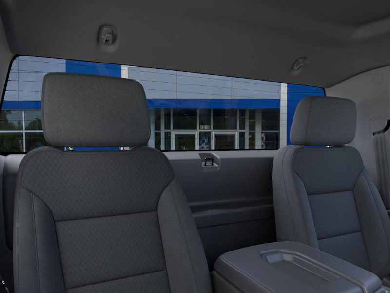 New 2026 GMC Sierra 2500 SLE image 48