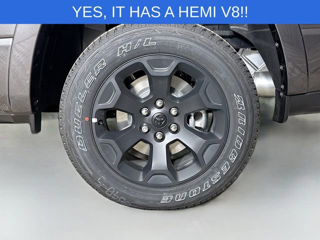 New 2026 RAM 1500 Big Horn image 30