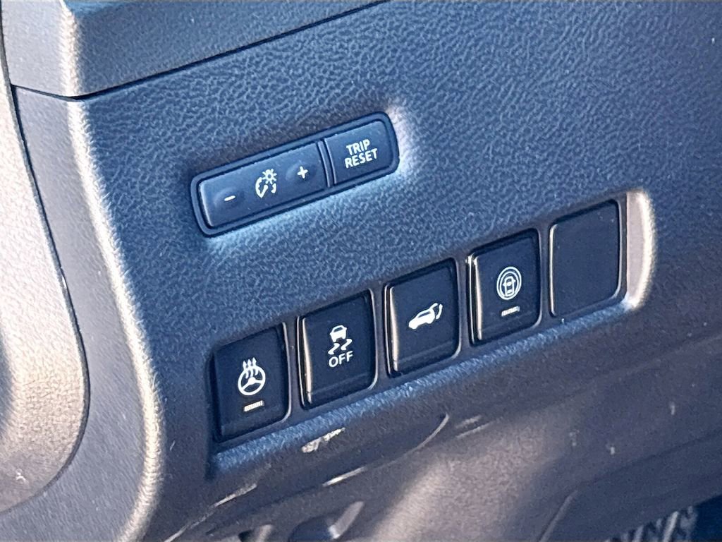 Used 2023 Nissan Murano SL w/ SL Moonroof Package image 10