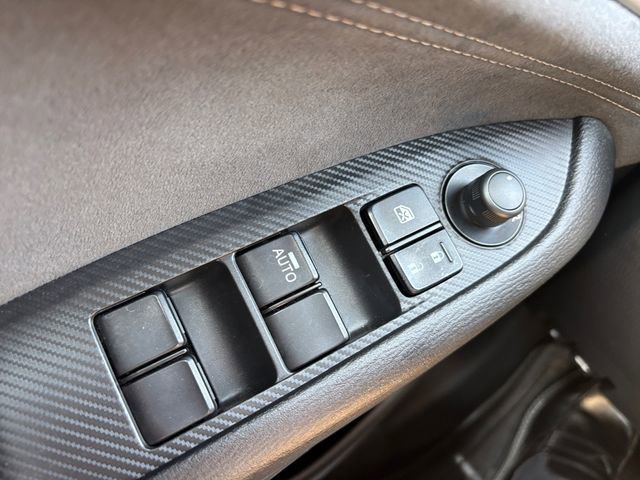 Used 2019 MAZDA CX-3 Grand Touring w/ Premium Package image 16