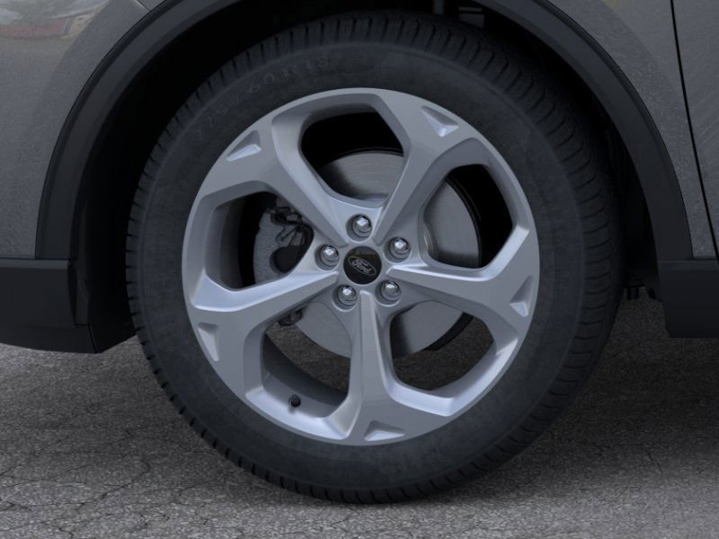 New 2026 Ford Escape ST-Line Select image 19