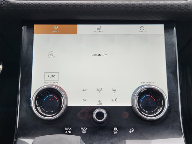 Used 2022 Land Rover Range Rover Velar R-Dynamic S image 20