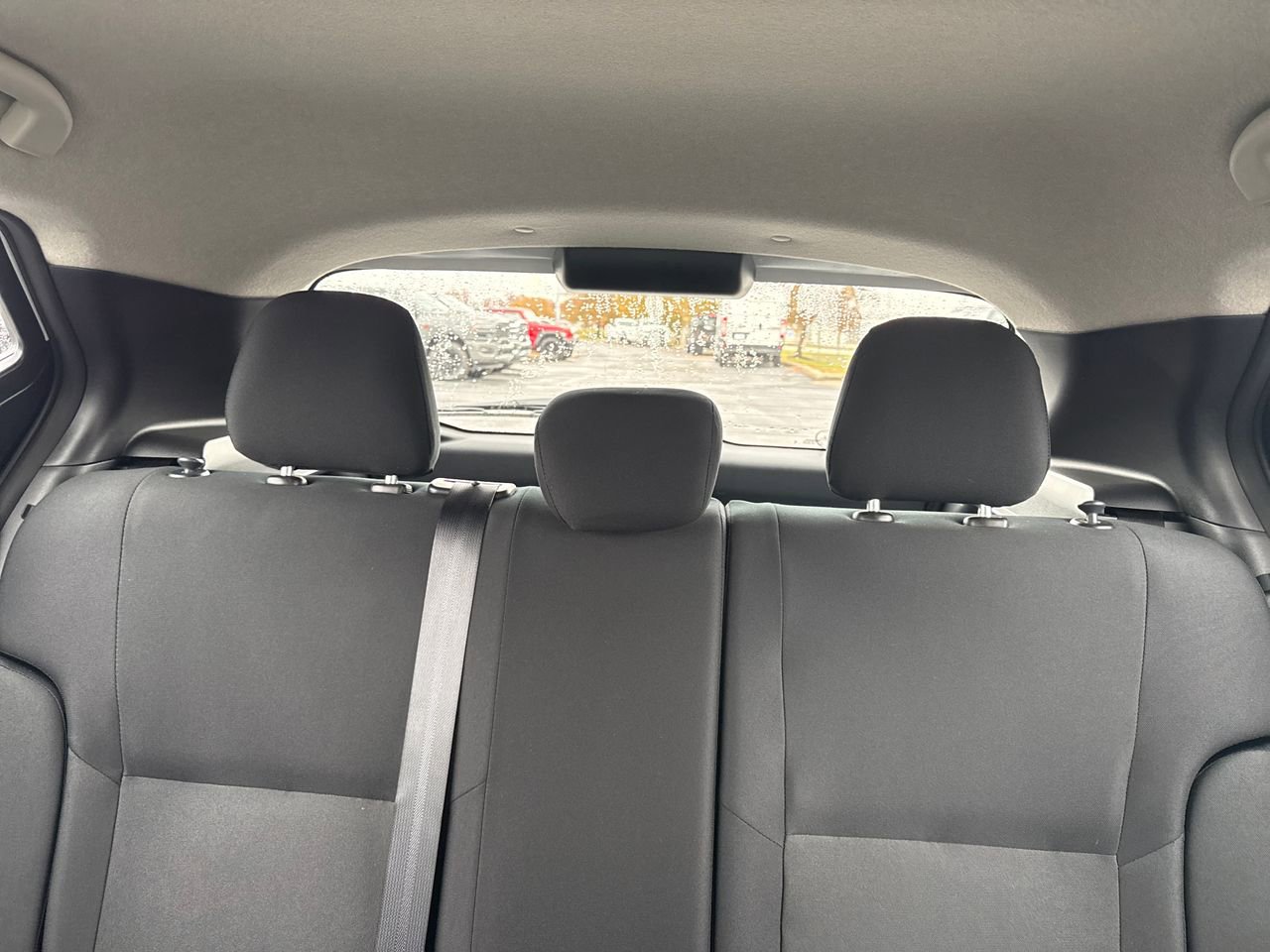 Used 2024 Nissan Kicks S image 22