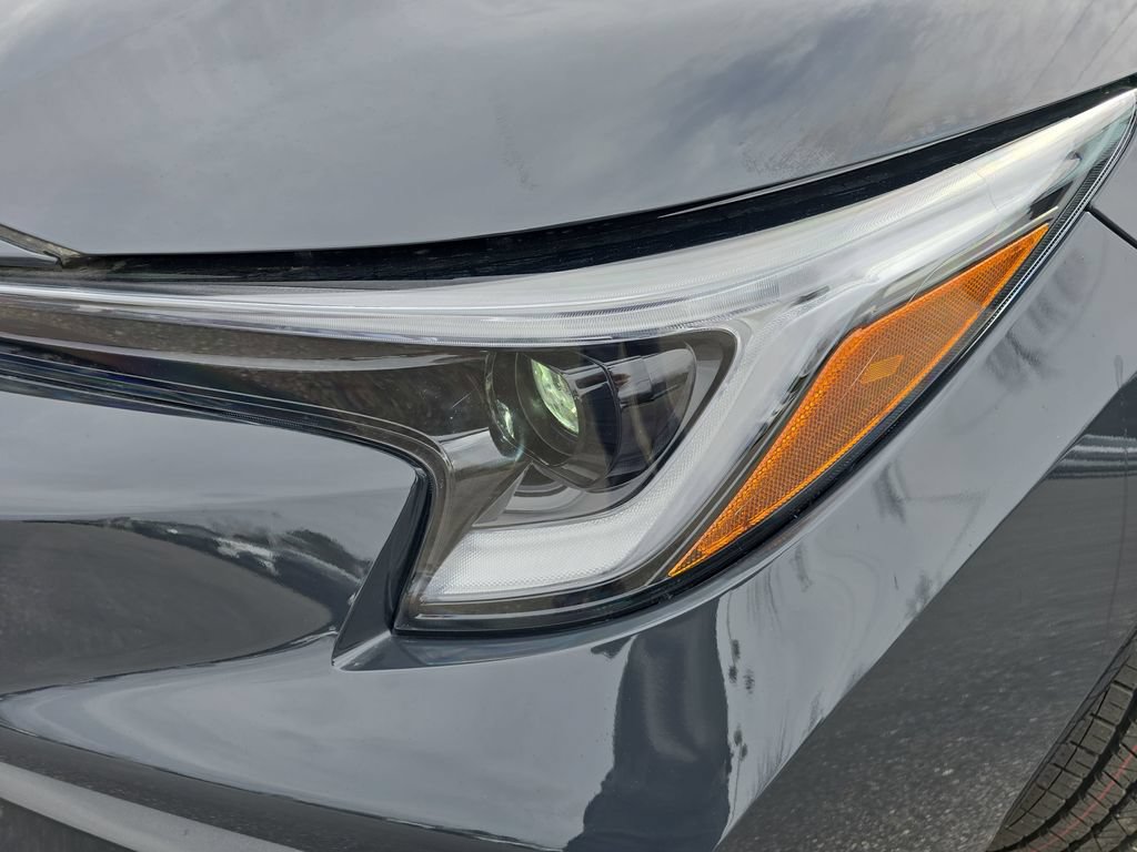 Used 2026 Toyota Corolla XSE FWD image 33