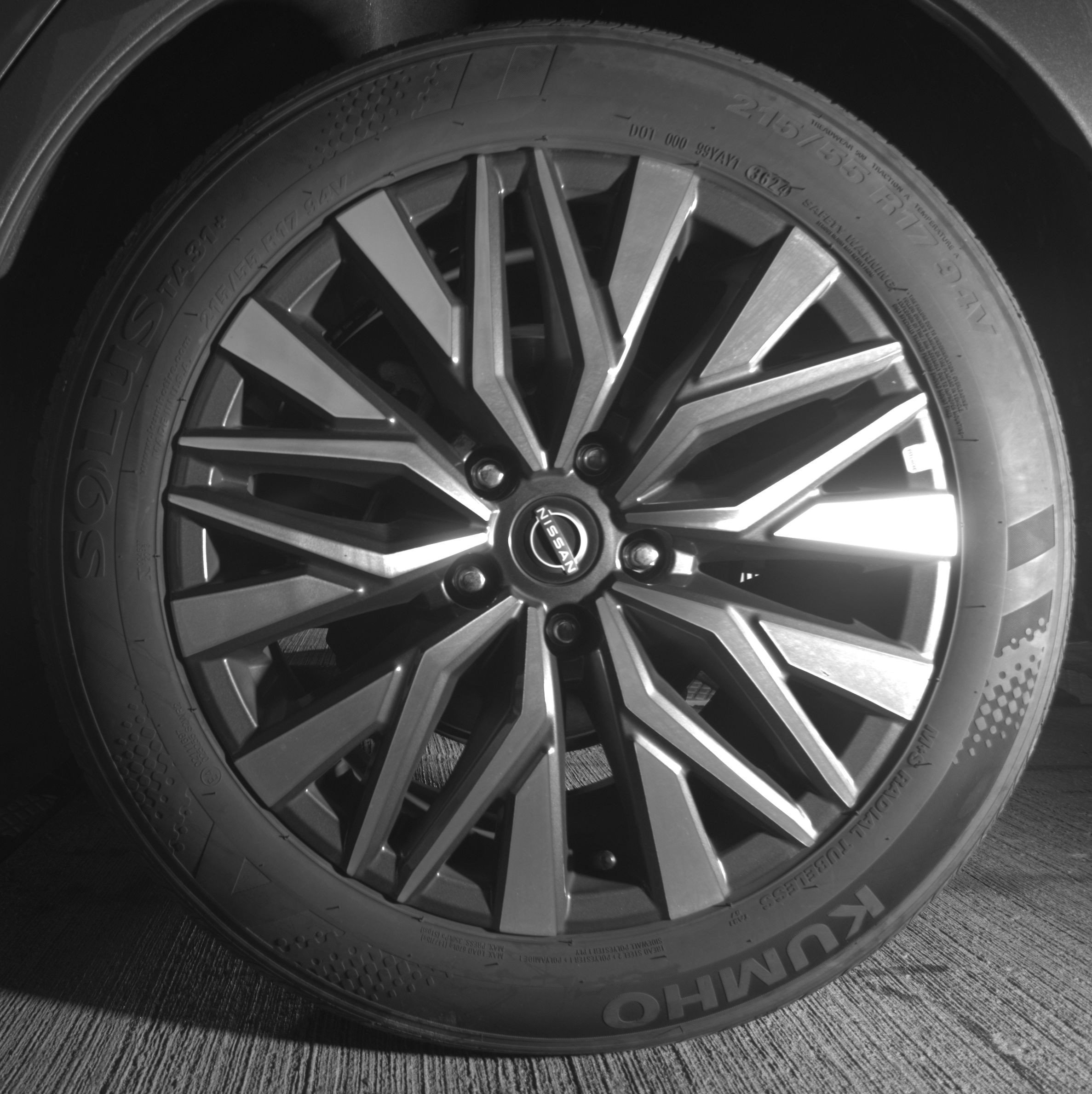 Used 2025 Nissan Altima 2.5 SV image 14