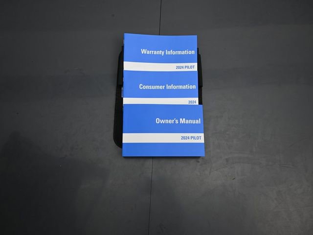 Used 2024 Honda Pilot LX image 41