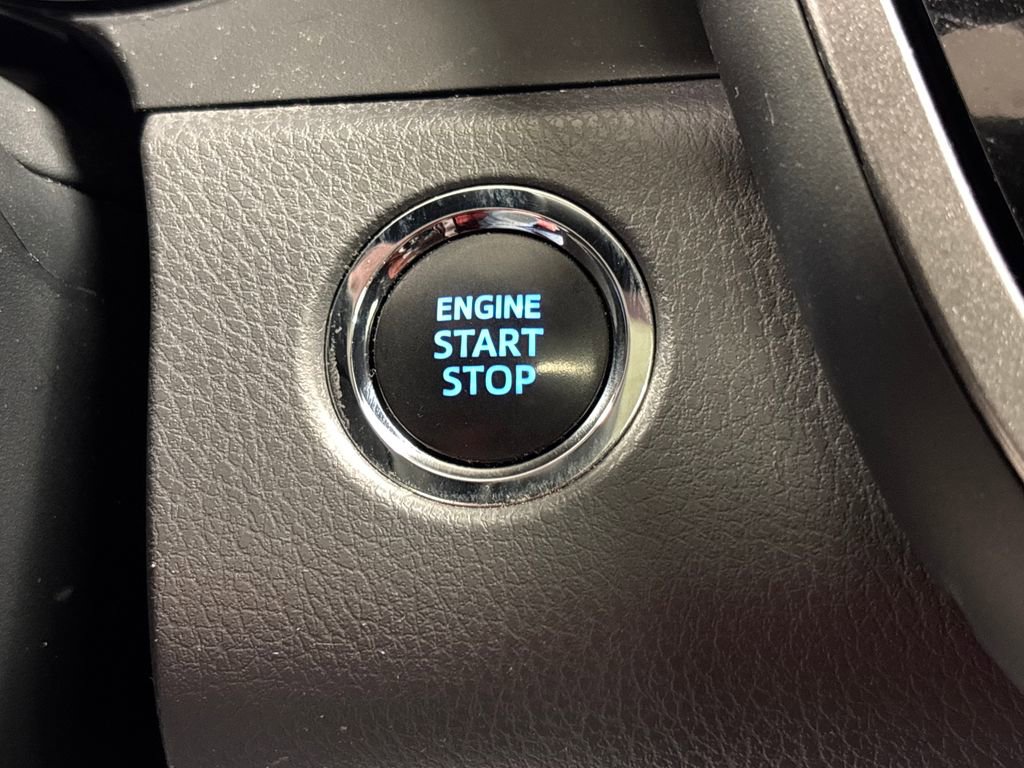 Used 2024 Toyota Camry SE w/ Convenience Package FWD image 43