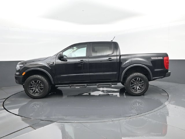 Used 2021 Ford Ranger XLT w/ Tremor Off-Road Package AWD/4WD image 5