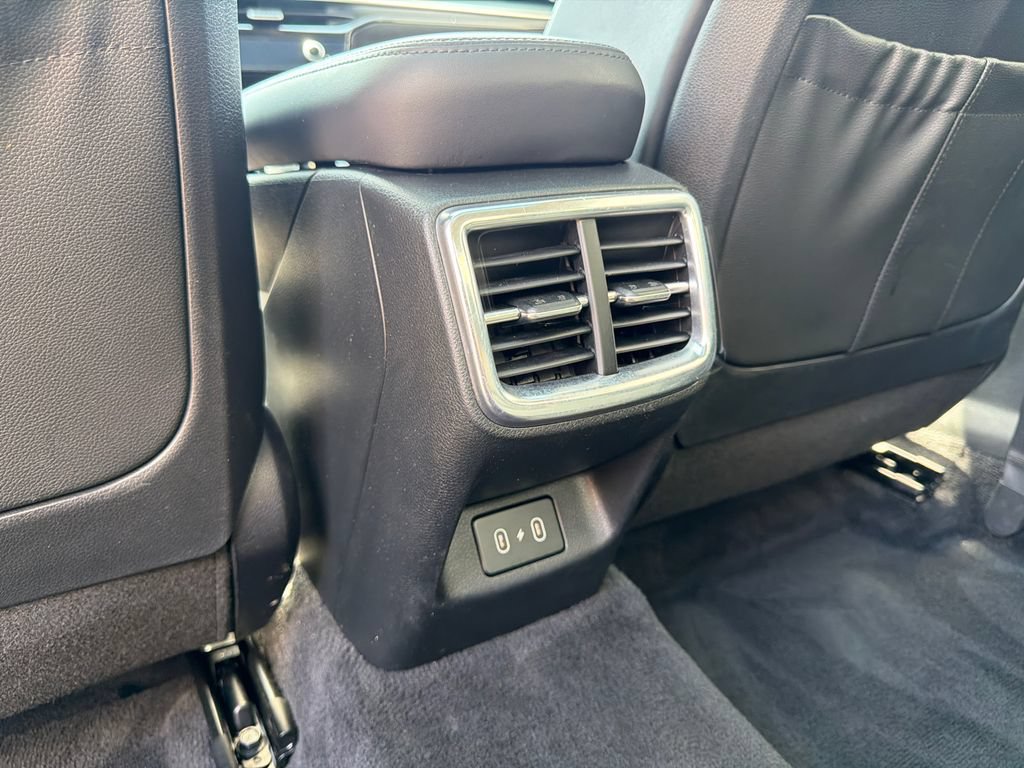 Used 2025 Kia K5 EX FWD image 43