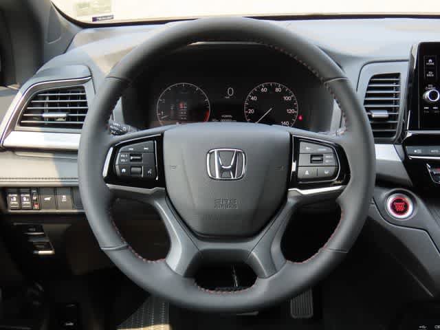 New 2026 Honda Odyssey Sport-L image 20