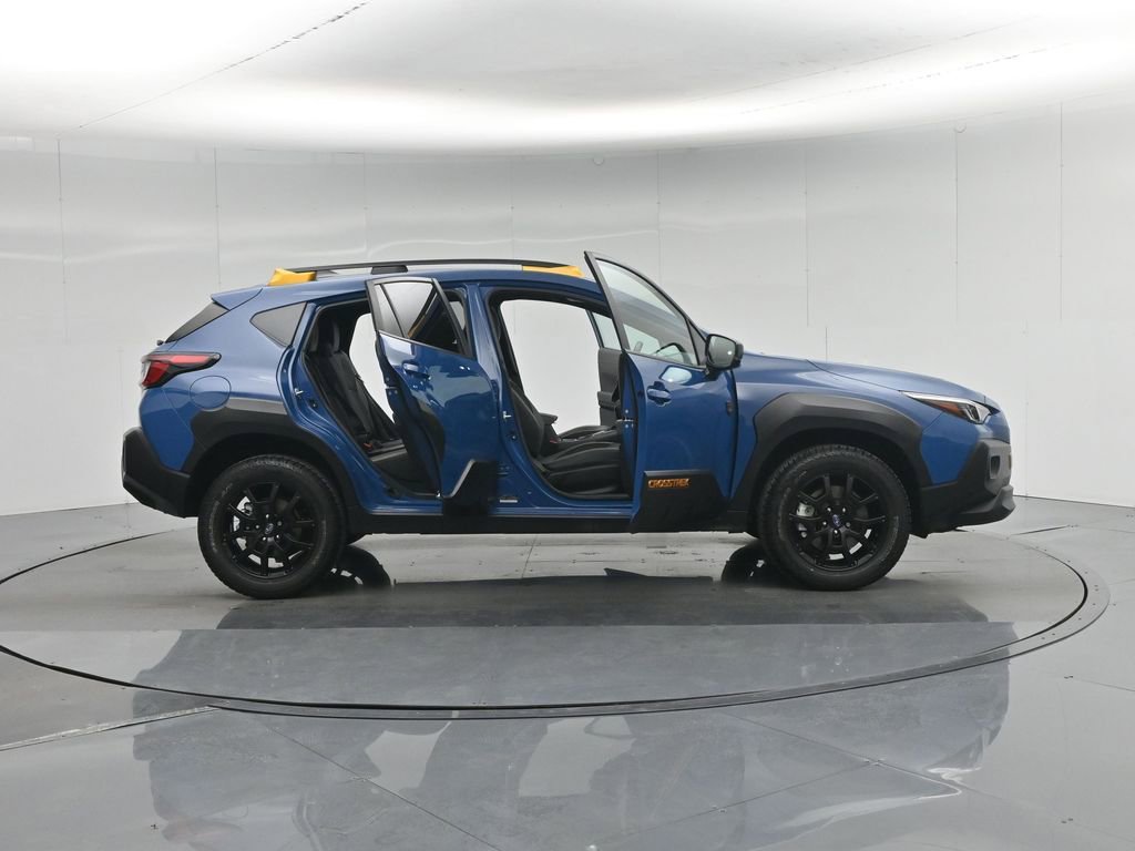 Used 2024 Subaru Crosstrek 2.5i Wilderness w/ Crosstrek Mirror Package AWD/4WD image 5