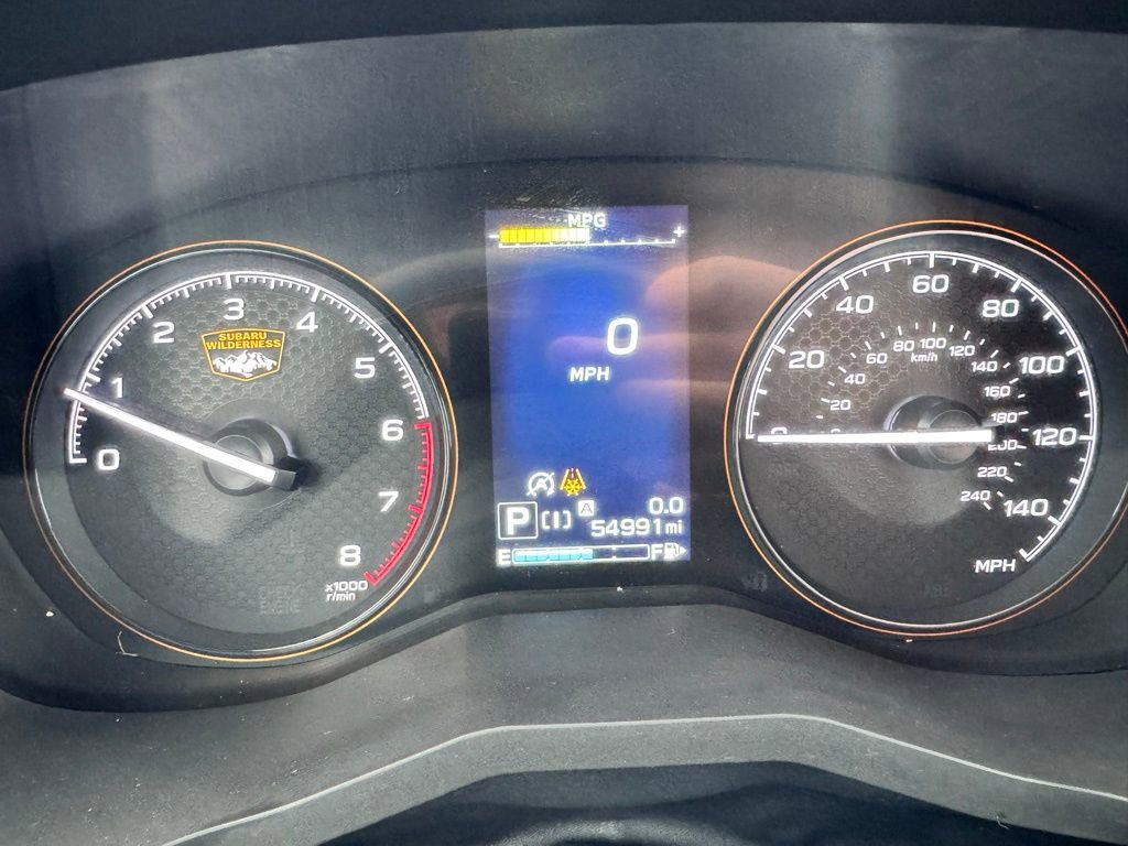 Used 2023 Subaru Forester Wilderness image 20