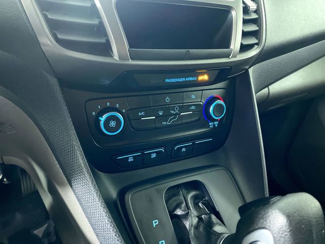 Used 2022 Ford Transit Connect XLT image 8